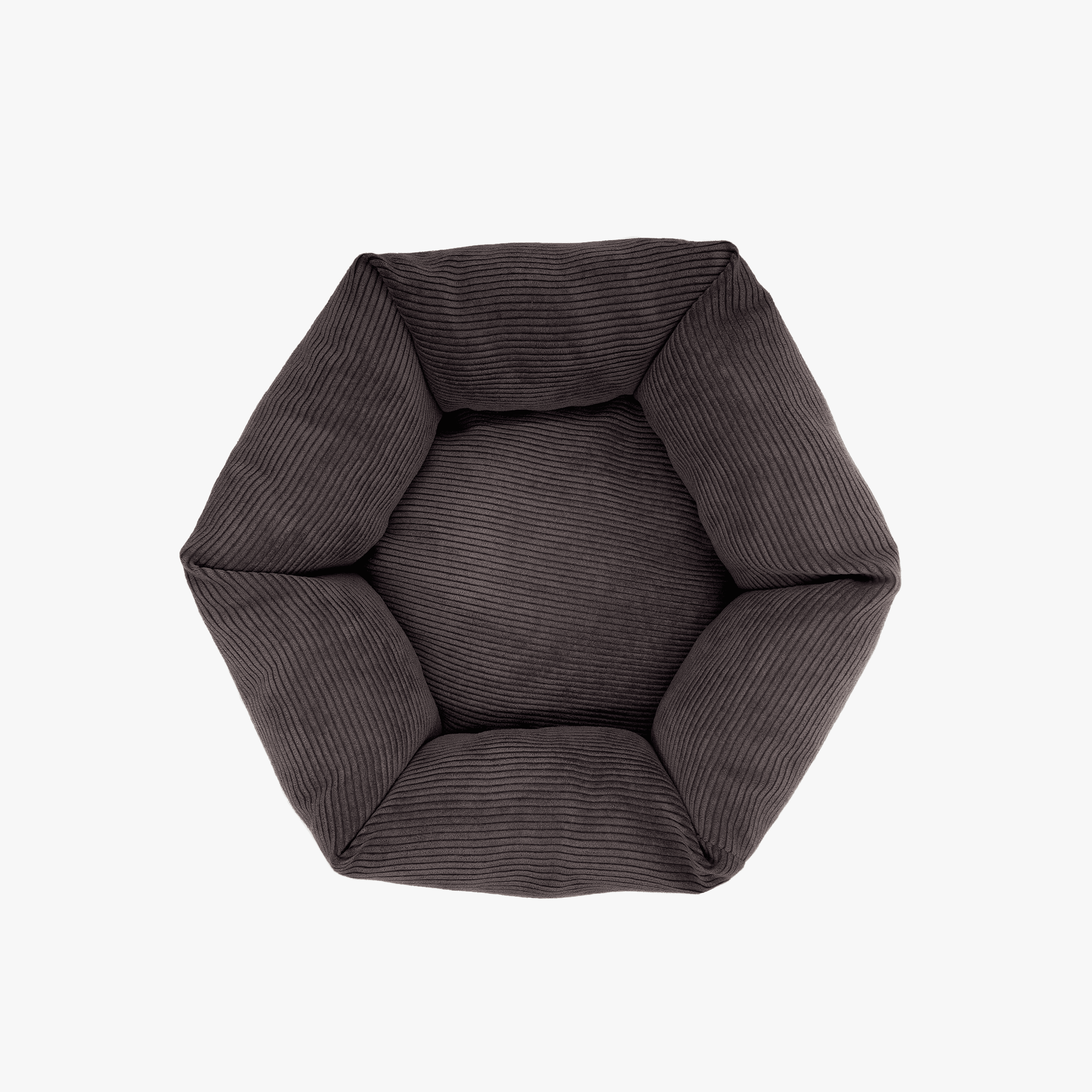 Staey, Hundeseng Luna | Brun