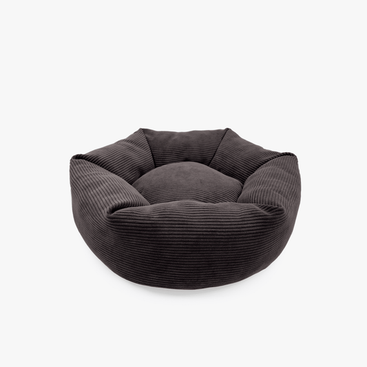Staey, Hundeseng Luna | Brun