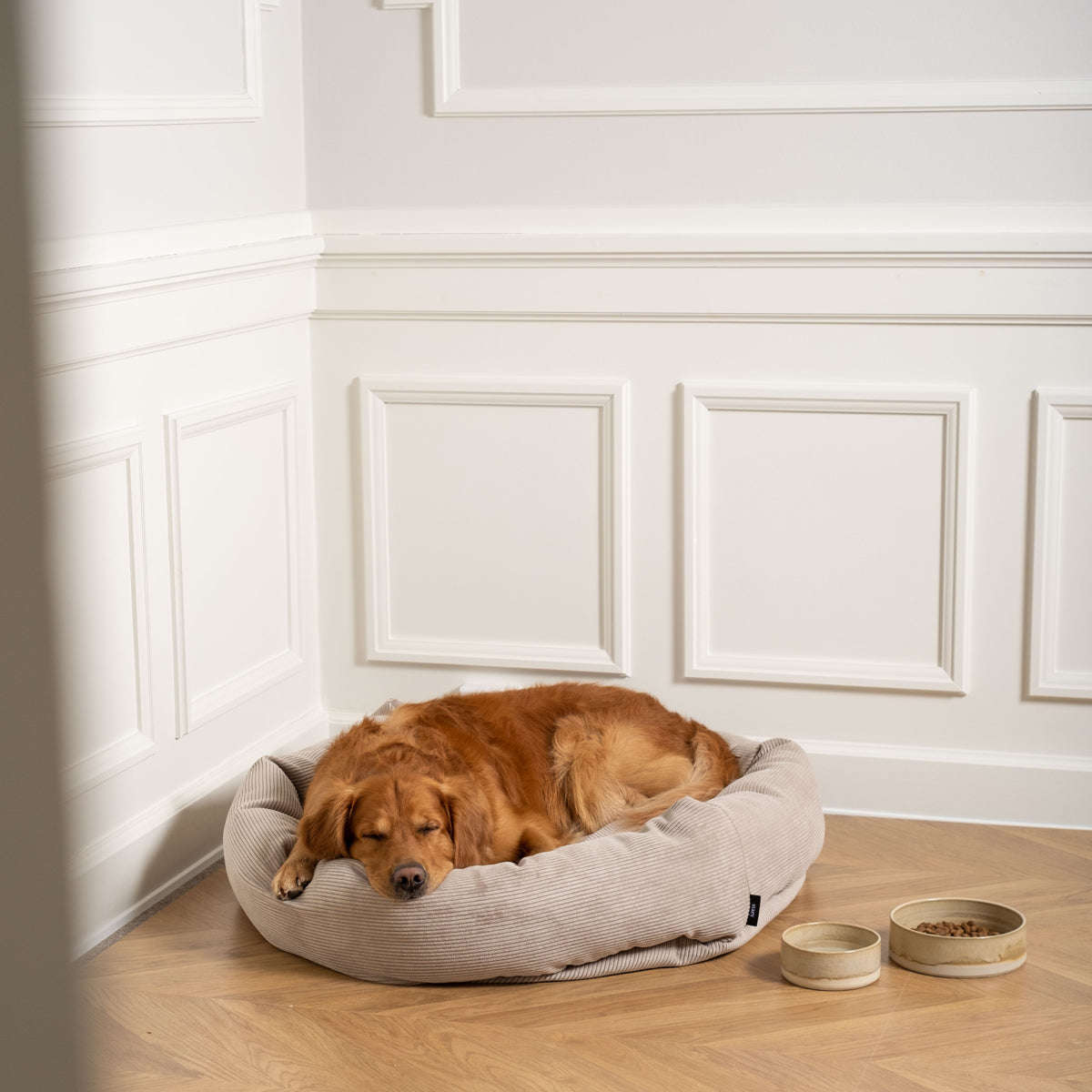 Staey, Hundeseng Luna | Natur